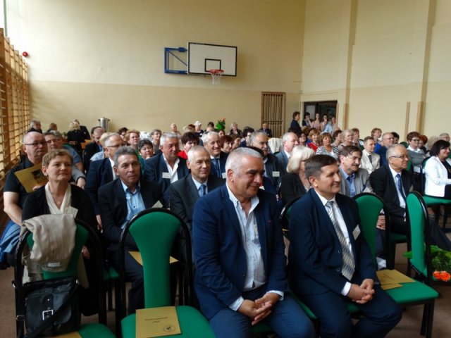 Co mi jeszcze z tych lat dawnych się marzy ? - Zjazd Absolwentów (1974-1978)